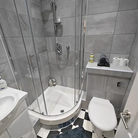 Lovely 1 Bedroom Flat In Finsbury Park/Emirates Stadium London Exterior photo